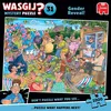 Wasgij 1110100903, 1 000 pièces, Dessins animés, 15 ans Voir les images du produit 2
