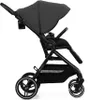 KINDERKRAFT SELECT Poussette de sport Yoxi Moonlight Grey Voir les images du produit 14
