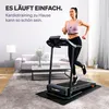 Sportstech Laufband F10, App-Kompatibel + Bluetooth + Produktbild-Vorschau 2