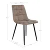 House Nordic House Nordic Middelfart Esstischstuhl Produktbild-Vorschau 7