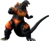 Godzilla vs. Destoroyah S.H. MonsterArts Actionfigur Produktbild-Vorschau 3