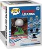 Funko Pop! Deluxe Marvel Mysterio Sinister Six - Figurka Podgląd zdjęcia produktu 3