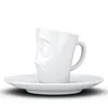 Fiftyeight Products Tazza per espresso con manico - bianco Anteprima dell’immagine prodotto 13