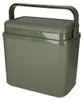Glacière Norländer 10 L verte – Glacière isolante élégante Voir les images du produit 1