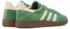 Adidas Handball Spezial, color verde, , talla 38 Vista previa de la imagen del producto 3