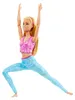 Mattel HRH27 - Barbie Made to Move - C Anteprima dell’immagine prodotto 4