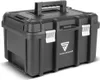 STAHLWERK Mobiler Werkzeugtrolley mit 3 Systemboxen Produktbild-Vorschau 12