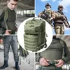 Militärrucksack 45 L wasserdicht Taktische Rucksack für Produktbild-Vorschau 5
