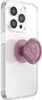 PopGrip für MagSafe Translucent Celestial Mauve Produktbild-Vorschau 3