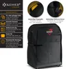Housse pour barbecue, housse pour barbecue à gaz, tissu Voir les images du produit 4