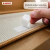 Alfombra para escaleras de sisal "Goa", fabricada con 100% Vista previa de la imagen del producto 7