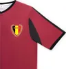 Belgien Fußball Trikot Set De Bruyne Heim - 2024-2026 - Produktbild-Vorschau 6