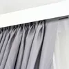 SN Deco - Vorhangschiene SH Set, 1-läufig, weiß 300 cm, Produktbild-Vorschau 3
