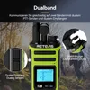Retevis A3 Funkgerät, Walkie Talkie, Quadband-Amateurfunk, Produktbild-Vorschau 7