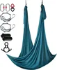 SucceBuy Aerial Silk & Yoga-Schaukel, 10 Meter, Produktbild-Vorschau 1