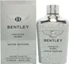 Bentley Infinite Rush White Edition Eau De Toilette 100 ml Produktbild-Vorschau 6