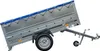 Anhänger mit faltbarer Deichsel GARDEN TRAILER 230 KIPP mit Produktbild-Vorschau 13