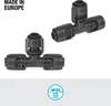 GARDENA T-Stück 13mm (1/2) 2 Stk. Produktbild-Vorschau 18