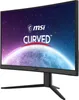 MSI 9S6-3BA01T-076 MSI Optix G24C4 E2 Curved Gaming TFT 24" Podgląd zdjęcia produktu 3