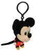 Cerda Group Disney Schlüsselanhänger Rosa  Kinder Rosa One Produktbild-Vorschau 3