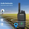 Retevis RT21H vysílačky pro dospělé, bez licence, se Náhled obrázku produktu 8