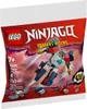 LEGO Ninjago 30699 Miniaturní nindžovský kombinovaný robot. Náhled obrázku produktu 13