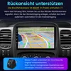 6+128G 9" Carplay Android 15 Autoradio Für Renault Trafic 3 Produktbild-Vorschau 11