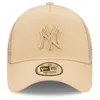 New Era Kšiltovka TONAL MESH TRUCKER NEYYAN Náhľad obrázku produktu 2