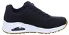 Skechers Uno - Stand On Air - Schwarz Polyester Größe: 39 Produktbild-Vorschau 36