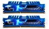 DDR3 16GB PC 2133 CL10  G.Skill KIT (2x8GB) 16GXM RipjawsX Anteprima dell’immagine prodotto 3