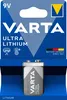 Batterie VARTA Ultra Lithium 1 9V Voir les images du produit 13