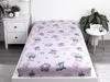 Disney Lilo und Stitch Spannbettlaken Betttuch Produktbild-Vorschau 7