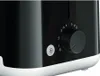 Braun Ht1010bk Toaster  One Size / EU Plug 220V  One Size Produktbild-Vorschau 5