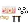 Did Cl50Vx3G&B-Zj (Cl530Vx3G&Bzj) Gold Verbindungsglied Produktbild-Vorschau 3
