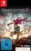Darksiders 3 Nintendo Switch-Spiel Produktbild-Vorschau 1