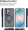 Accezz Ring Stand Backcover mit MagSafe Samsung Galaxy S26 Produktbild-Vorschau 7