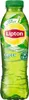 Lipton Green Tea 12 x 500ml, Erfrischender Grüner Tee, Produktbild-Vorschau 2