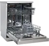 Telefunken Unterbau-Geschirrspüler | Spülmaschine 60 cm | Produktbild-Vorschau 2