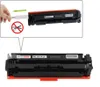 4-Pack Set Toner Tonerpatronen kompatibel zu HP 201X CF400X Produktbild-Vorschau 12