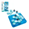 Smart Games Logikspiel Pinguin Pool Party, Denkspiel, Anteprima dell’immagine prodotto 2