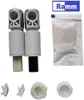 Ramm toiletzitting demper, geschikt voor Duravit Happy D2, Productafbeelding-voorbeeld 3
