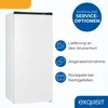 Exquisit Gefrierschrank, 145 Liter, Standgerät, Produktbild-Vorschau 6