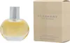 A bottle of Burberry for Women Eau de Parfum and its packaging are displayed side-by-side against a white background. Náhled obrázku produktu