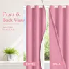 Tenda per porta, oscurante, divisorio per ambienti, Anteprima dell’immagine prodotto 6