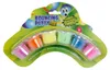 ton Bouncing Putty junior 12 grammi 6 pezzi Anteprima dell’immagine prodotto 1
