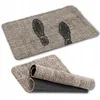 Türmatte schmutzabsorbierend 46 x 70 abwaschbar bronze Produktbild-Vorschau 6