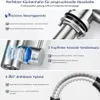 Wasserhahn Küche, Küchenarmatur, Küchenwasserhahn, 360° Produktbild-Vorschau 4