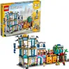 LEGO STRADA PRINCIPALE - Hlavní ulice Náhled obrázku produktu 34