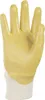 KCL Handschuhe Sahara 100 Größe 7 gelb Kautschuk Länge Produktbild-Vorschau 12
