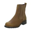 Clarks ORINOCO CLUB Damen Stiefeletten Braun Damen Produktbild-Vorschau 6